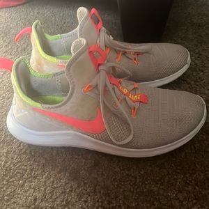 Nike Free running sneakers